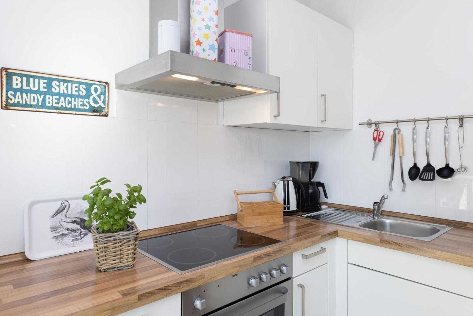 Fischerhuus Wohnung 1 Шарбойтц Екстериор снимка